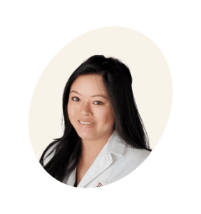 Dr. Nga Huynh - Chicago Bucktown Dentist
